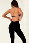 Poised Seamless leggings - Black