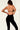 Poised Seamless leggings - Black