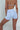 Poised Seamless Shorts - Ice Blue