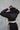 Pretty Hitters Hoodie - Black / Grey