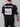 NFL Game Day Jersey - Black / White
