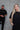 College Tee in black on black, mens gym tee by Lift The Label