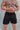 Game On Shorts - Black / Black