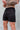 Game On Shorts - Black / Black