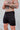 Game On Shorts - Black / Black