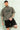 21H Signature Cropped Tee - Washed Khaki