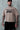 21H Signature Cropped Tee - Washed Beige