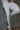 Donny Trackpants - Grey Marle
