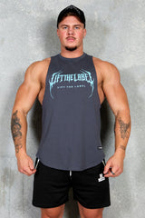 Metal Tank - Davys Grey Sky Blue