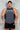Metal Tank - Davys Grey Sky Blue
