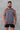 Team Hitter Jersey Tank - Ultimate Grey / Blue