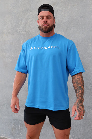 B2B Tee - Royal Blue
