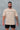 B2B Tee in beige, mens gym tee by Lift The Label