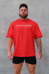 B2B Tee - Red