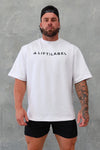 B2B Tee - White