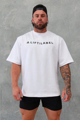 B2B Tee - White