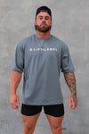 B2B Tee - Myrtle Green