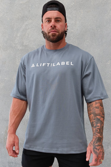 B2B Tee - Myrtle Green