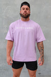 B2B Tee - Baby Purple