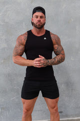 Beater - Black