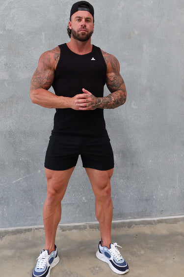 Beater - Black