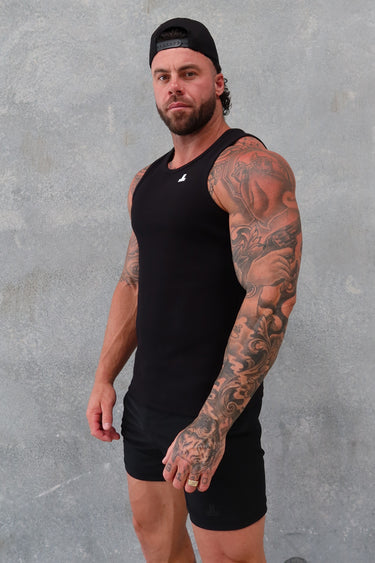 Beater - Black