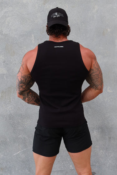 Beater - Black