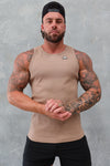 Beater - Mocha Brown