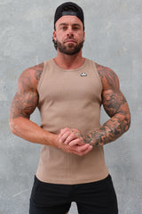 Beater - Mocha Brown