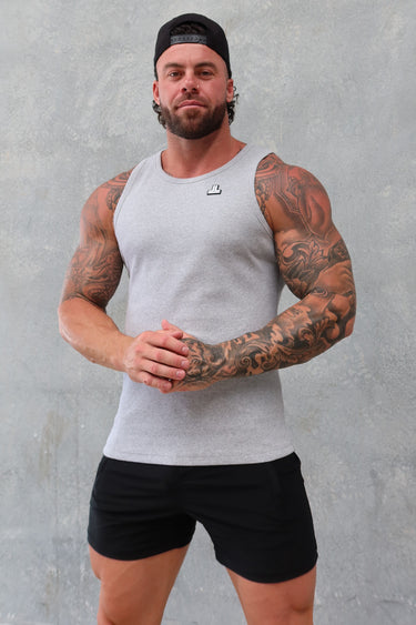 Beater - Grey Marle
