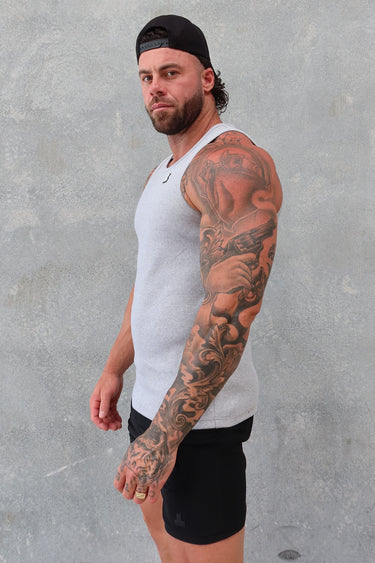 Beater - Grey Marle