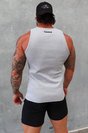 Beater - Grey Marle