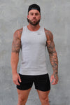 Beater - Grey Marle