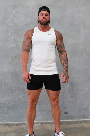 Beater - Off-White