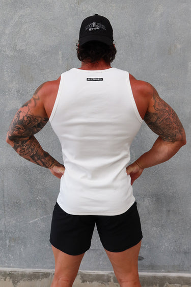Beater - Off-White