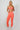 Poised Seamless leggings - Coral