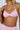 Poised Seamless Crop - Baby Pink