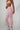 Poised Seamless leggings - Baby Pink