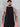 B2B Tank in black on black, mens gym tank by Lift The Label