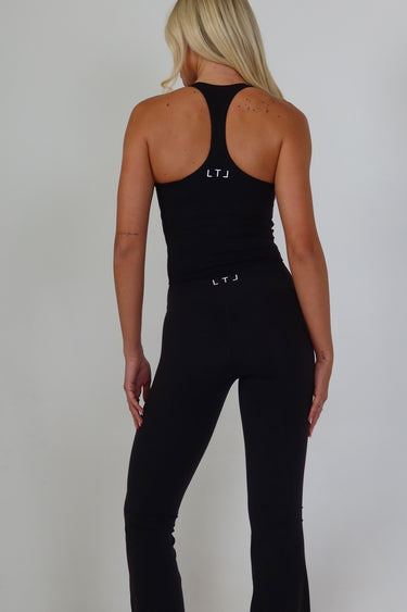 Aura tank - Black