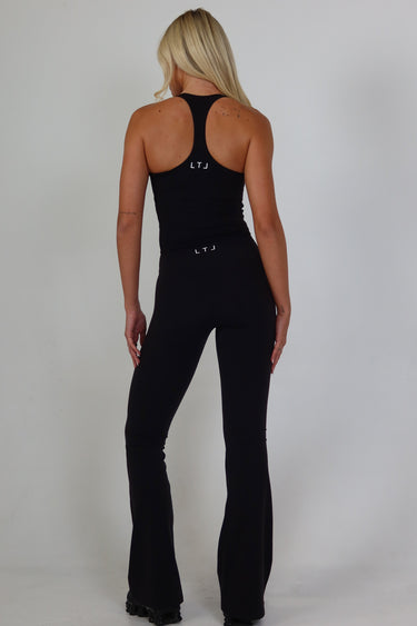 Aura tank - Black