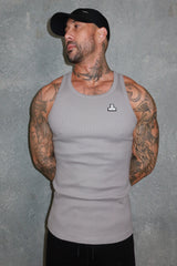 Beater - Silver Grey