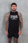 Home Tank - Black / Grey
