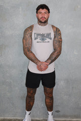 Home Tank - Grey / Dark Grey