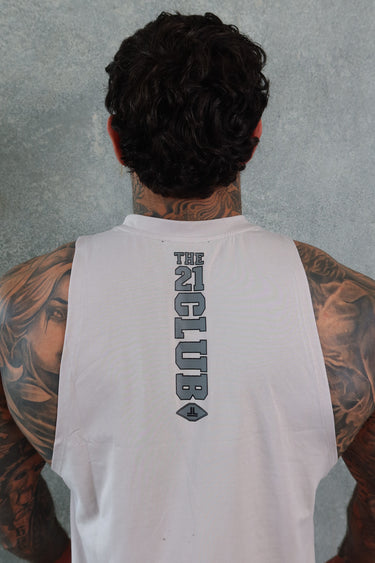 Home Tank - Grey / Dark Grey