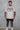 Home Tee - Grey / Dark Grey