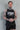 Home Jersey - Black / Grey