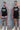 Home T-Back - Black / Grey
