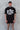 21C Tee - Black / Grey