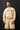 21H Signiture Cropped Crew - Beige / Black